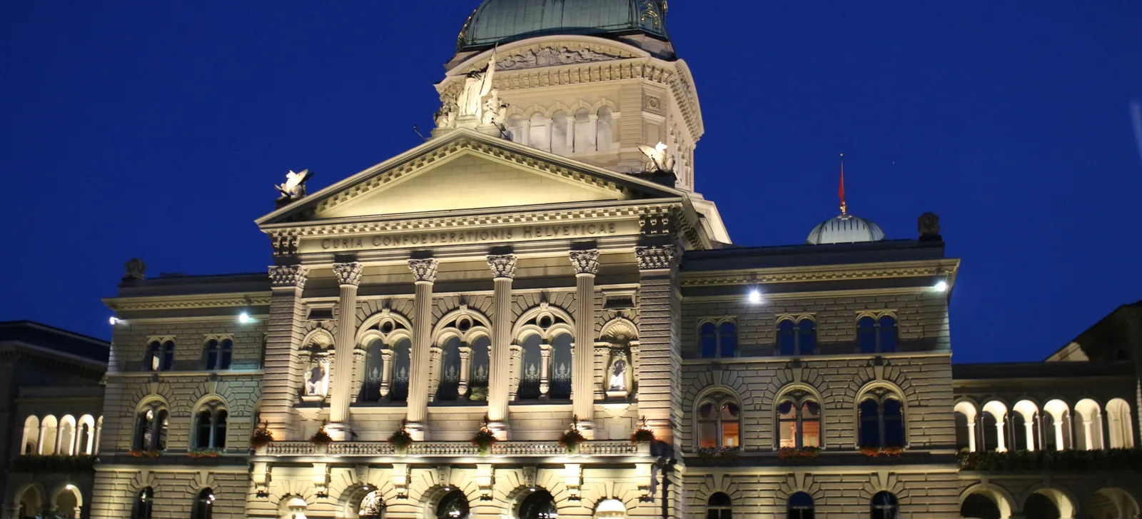 Casino en ligne légal en Suisse